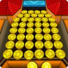 Coin Dozer MOD бесплатные покупки