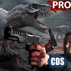 Dinosaur Assassin Pro MOD много патронов