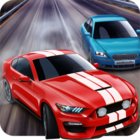 Racing Fever MOD много денег