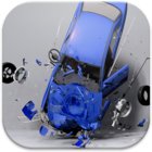 Derby Demolition Simulator Pro MOD много денег