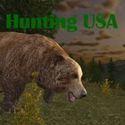 Hunting USA MOD much money