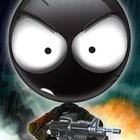 Stickman Battlefields MOD much money