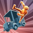 Turbo Dismount MOD всё разблокировано