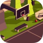 HOOP - Basketball MOD много денег