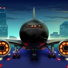 Transporter Flight Simulator MOD много денег