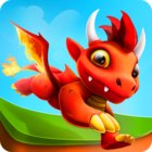 Dragon Land MOD неограниченно монет