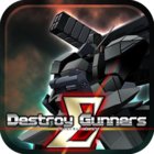 Destroy Gunners Σ MOD много денег