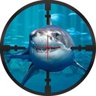 Underwater Shark Sniper Hunter MOD much money