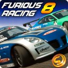 Furious Racing Tribute MOD много денег