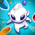 Agent Aliens MOD много денег
