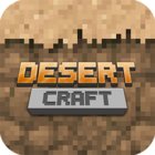 Desert Craft  MOD много денег