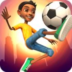 Kickerinho World MOD много денег