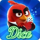 Angry Birds: Dice MOD много денег