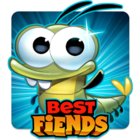 Best Fiends Forever MOD much money