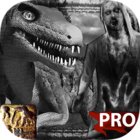 Zombie Fortress : Dino Pro MOD все открыто