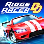 Ridge Racer Draw And Drift MOD much money