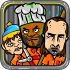 Prison Life RPG MOD everything is open