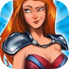 Siege of Heroes: Ruin MOD lot of money