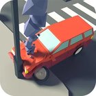 Crossroad crash MOD lot of money