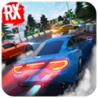 Extreme Asphalt : Car Racing MOD много денег