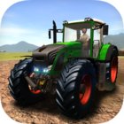 Farmer Sim 2015 MOD много денег