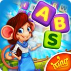 AlphaBetty Saga MOD много жизней, все разблокировано