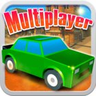 Stunt Car Racing - Multiplayer MOD все открыто