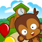 Bloons Monkey City MOD много денег