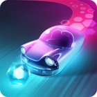 Beat Racer MOD много денег