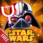 Angry Birds Star Wars II MOD много денег