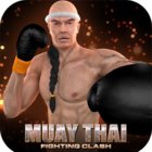 Muay Thai - Fighting Clash MOD много денег