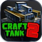 Крафт Танк 2 MOD много денег