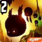 BADLAND 2 MOD много монет/бустеров