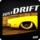 Just Drift MOD много денег