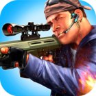 Sniper 3D Silent Assassin Fury MOD много денег