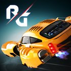 Rival Gears Racing MOD много денег/камей