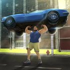 Hunk Big Man 3D: Fighting Game MOD много денег