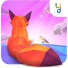 Good Morning Fox : runner game MOD всё открыто