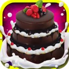 Cake Maker Story - Cooking Game