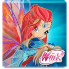 Winx Bloomix Quest MOD много денег, все открыто