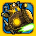 Toon Shooters 2: Фрилансеры MOD много денег