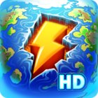 Doodle God Blitz HD MOD unlimited energy