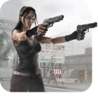 Zombie Defense: Adrenaline MOD a lot of ammo, health