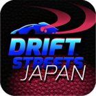 Drift Streets Japan MOD много денег