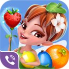 Papa Pear Saga 1.118.2 Apk + MOD (Unlimited Lives) for Android