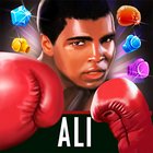 Muhammad Ali: Puzzle King MOD много денег