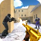 Gunner Shooter 3D MOD много денег