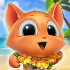 Tropicats - Puzzle Paradise MOD cheat menu