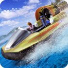 Modern Hovercraft Racing 2015 MOD Money