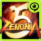 ZENONIA 5 MOD бесплатные покупки